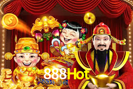 888Hot