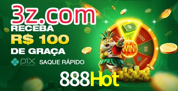 888Hot