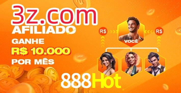 888Hot