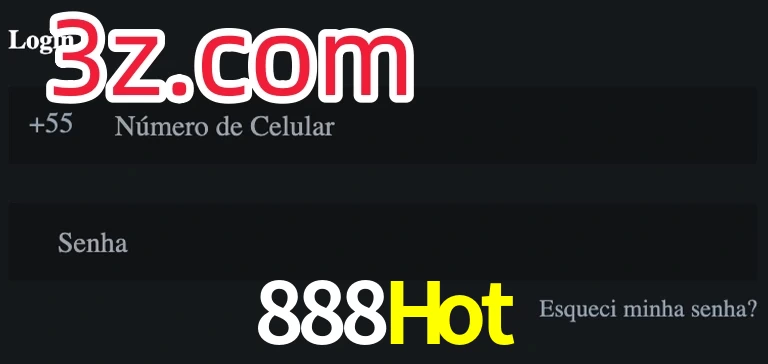 888Hot