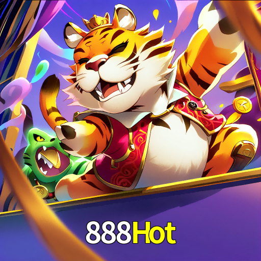 888Hot