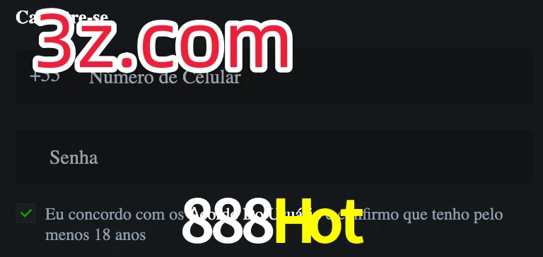 888Hot